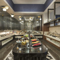 DoubleTree By Hilton Antalya City Centre - Bild 11