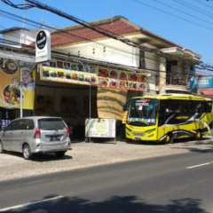 Hotel Permata Indah Permai - Bild 4