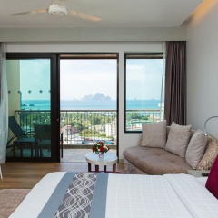Avani Ao Nang Cliff Krabi Resort - Bild 6