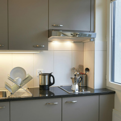 Congress Apartments by Hotel du Commerce - Bild 15