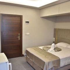 Gold City Hotel - Bild 3