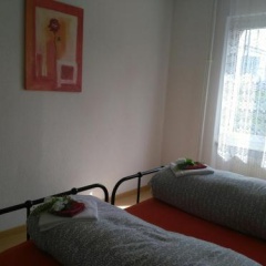 Calm Family Apartment - Bild 3