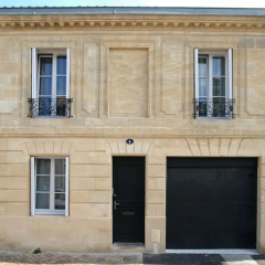 Chambres à Bord'O