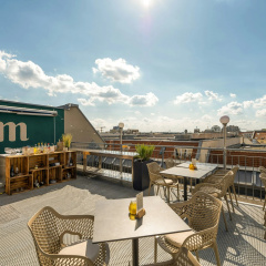 martas Hotel Allegra Berlin - Bild 18