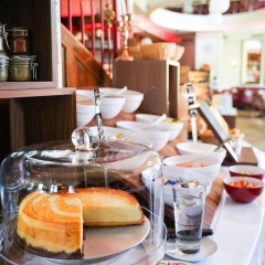 Bed & Breakfast am Luisenplatz - Bild 10