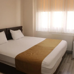 Birlik Hotel - Bild 8