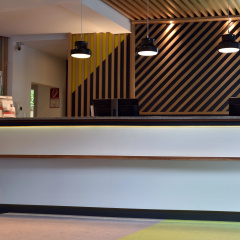 Holiday Inn Salzburg City by IHG - Bild 2