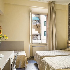 Albergo Firenze - Bild 13