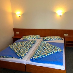 Hotel Schnarr - Bild 3