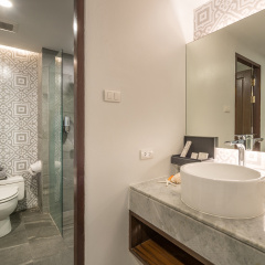 Aonang Princeville Villa Resort and Spa -GHA WellHotel-beachfront - Bild 8