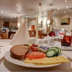 Centro Hotel Residence - Bild 11