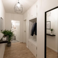 Marvlex ☆ Modernes Studio mit WIFI und NETFLIX - Bild 6
