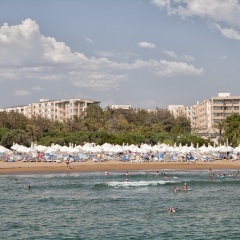 Sueno Hotels Beach Side - Bild 4