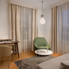 Avani Palazzo Moscova Milan Hotel - Bild 14