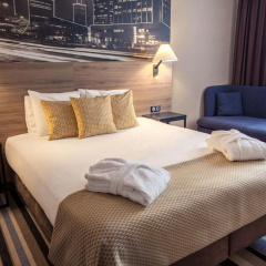 Mercure Warszawa Centrum - Bild 7