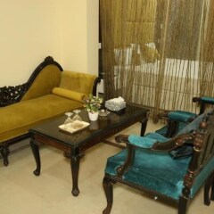 Hotel Pak Continental in Multan, Pakistan from 72$, photos, reviews - zenhotels.com photo 21