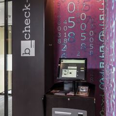 b_smart hotel Bendern in Vaduz, Liechtenstein from 414$, photos, reviews - zenhotels.com photo 26
