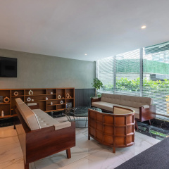 Park Inn by Radisson Istanbul Asia Kavacik - Bild 8
