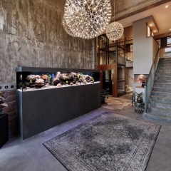 Boutique Suites and Residences Heidelberg – Alte Zigarrenmanufaktur - Bild 12