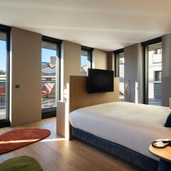 Ocean Drive Madrid - Bild 4