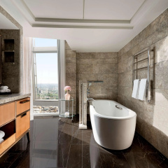Shangri-La The Shard, London - Bild 13