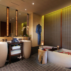 InterContinental Bali Sanur Resort by IHG - Bild 14