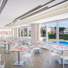 Hotel THB María Isabel - Adults Only - Bild 22
