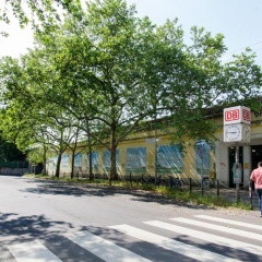 Main Flat Frankfurt Offenbach - Bild 1