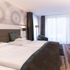 Hotel Collegium Leoninum - Bild 19