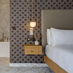 UMusic Hotel Madrid - Bild 20