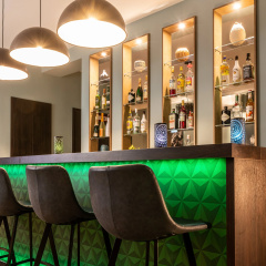 Leonardo Boutique Hotel Berlin City South - Bild 22