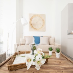 Soho Boutique Museo Apartments - Bild 16