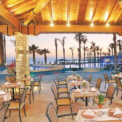 Alexander The Great Beach Hotel in Paphos, Cyprus from 219$, photos, reviews - zenhotels.com photo 19
