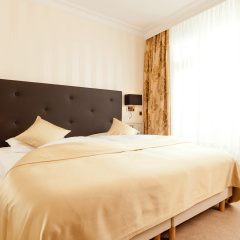 Althoff Hotel am Schlossgarten - Bild 4