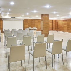 NH Barcelona Eixample - Bild 17
