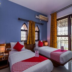 OYO 2191 Hotel Cliff in South Goa, India from 180$, photos, reviews - zenhotels.com photo 20