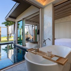 The Little Shore Khao Lak by Katathani - Bild 27