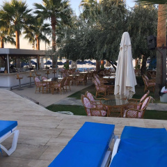 Nagi Beach Hotel - Bild 18