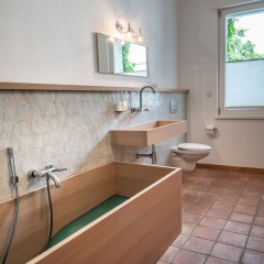 Gruppenhaus Darmstadt - Bild 8
