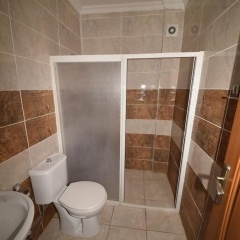 Hotel Feryıl Liman - Bild 10