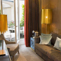 Hôtel Baume - Bild 7