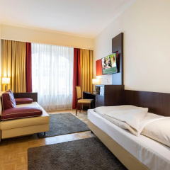 ACHAT Sternhotel Bonn - Bild 16