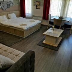 Apartment K22 Milmari in Kopaonik, Serbia from 43$, photos, reviews - zenhotels.com photo 26