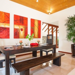 Bang Tao Bali Villa - Bild 21