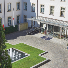 Living Hotel De Medici - Bild 24