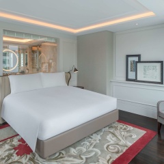 Sofitel Bangkok Sukhumvit - Bild 15