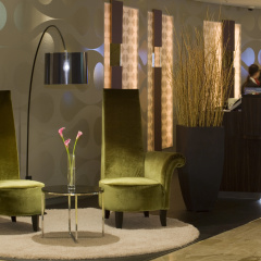 Crowne Plaza Berlin City Centre by IHG - Bild 15