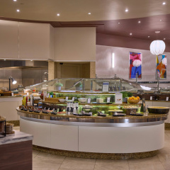 Hilton Milan - Bild 9