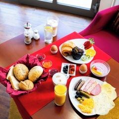 CityHotel Feuerbach - Bild 14