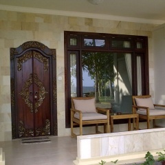 Hotel Genggong - Bild 1